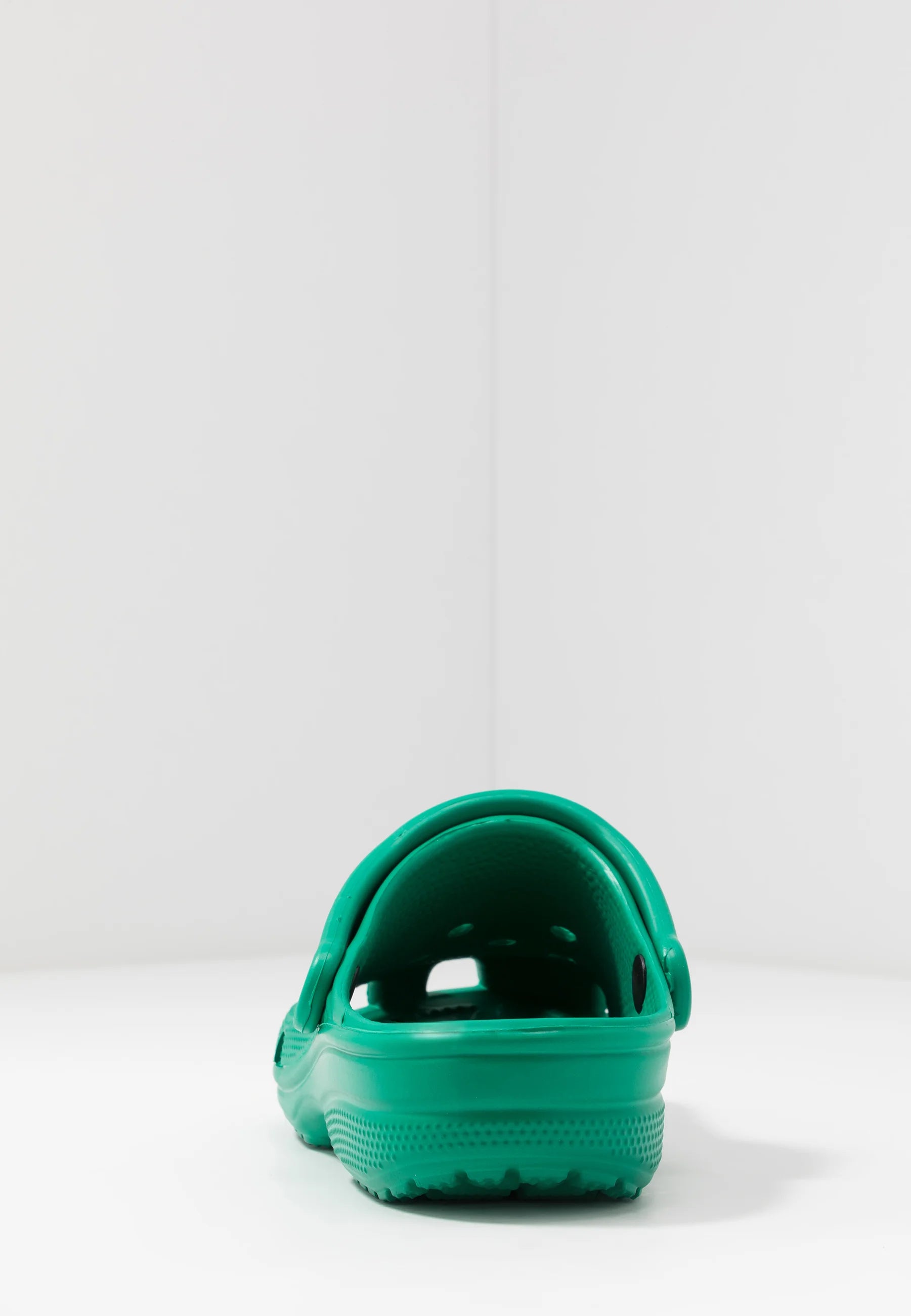 CROCS CLASSIC UNISEX - DEEP GREEN