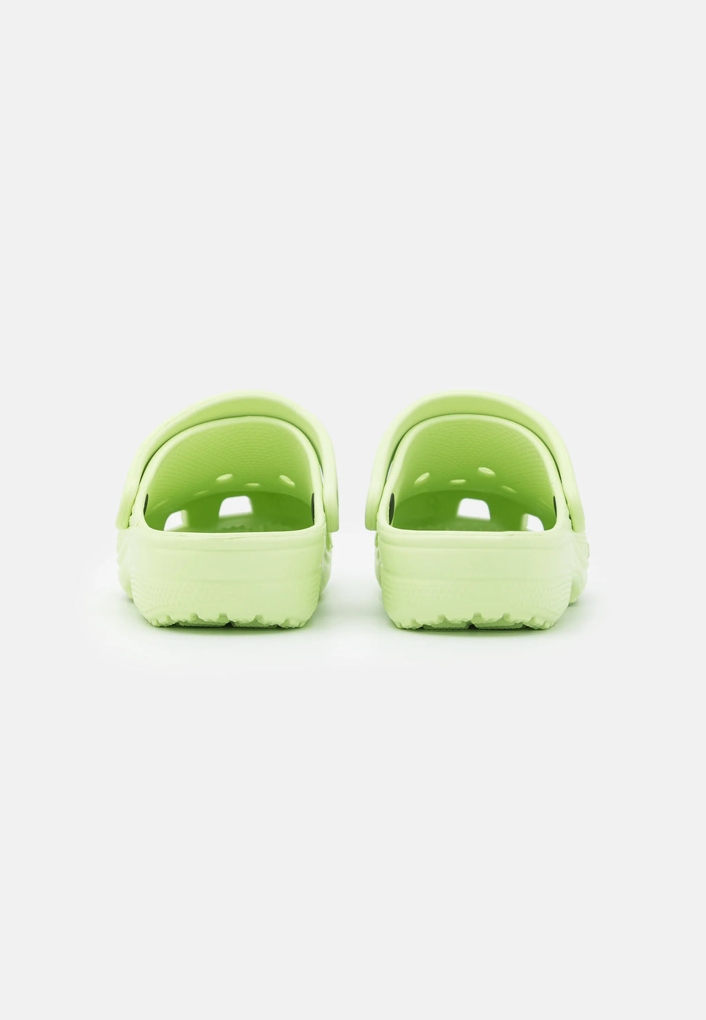 CROCS CLASSIC UNISEX - CELERY