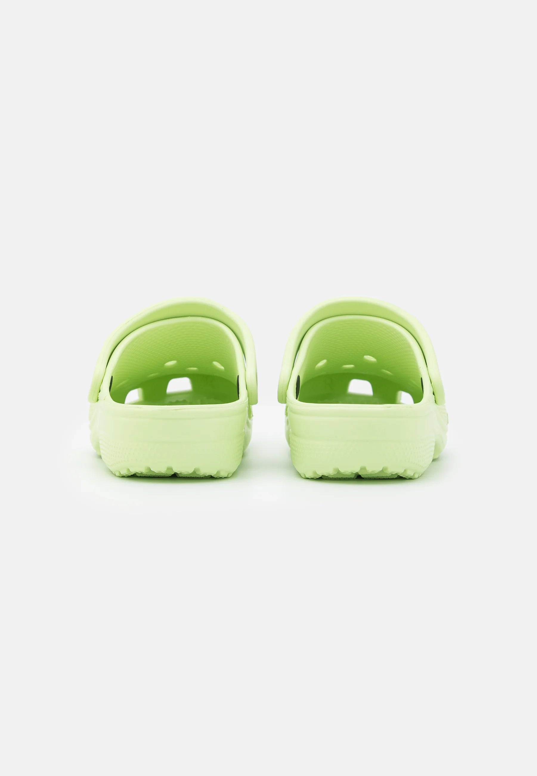 CROCS CLASSIC UNISEX - CELERY