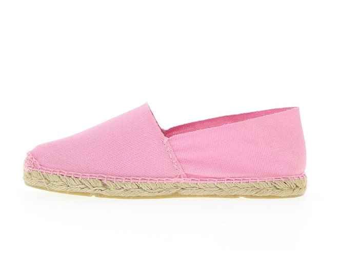 ESPADRILLE - ROSE