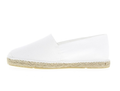 ESPADRILLE - BLANC