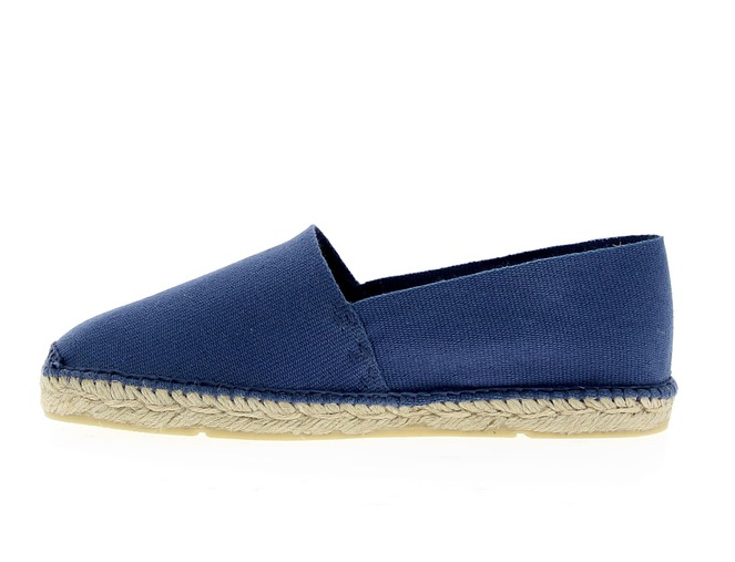 ESPADRILLE MARINE Goddax Cote d ivoire