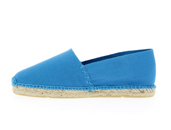 ESPADRILLE - BLEU
