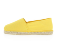 ESPADRILLE - JAUNE