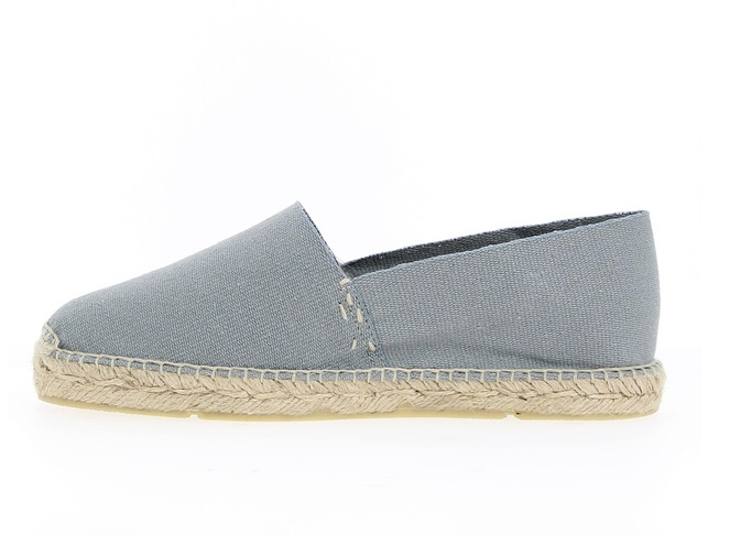 ESPADRILLE - GRIS
