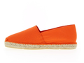 ESPADRILLE - ORANGE