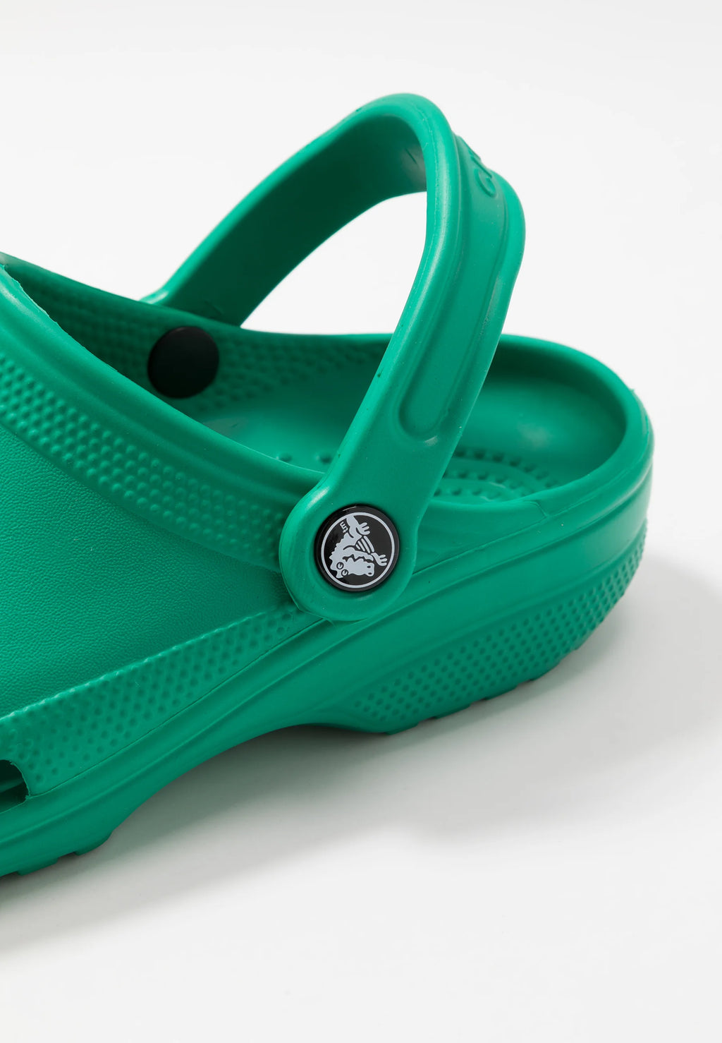 CROCS CLASSIC UNISEX - DEEP GREEN