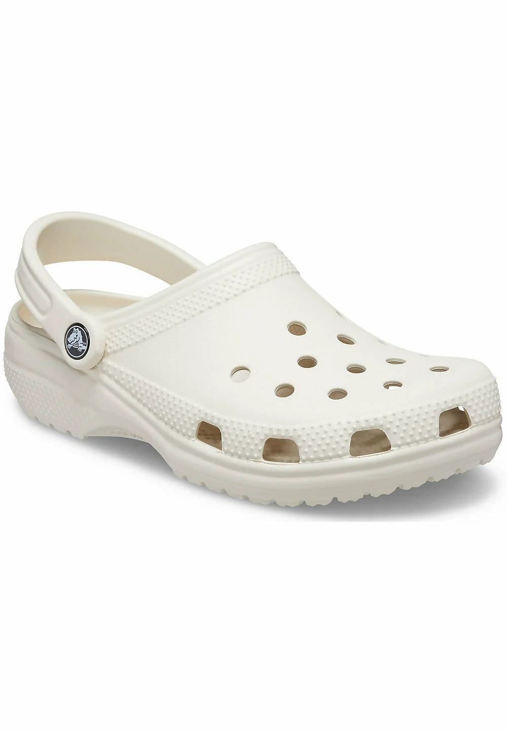 CROCS CLASSIC UNISEX - STUCCO