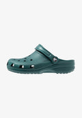 CROCS CLASSIC UNISEX - EVERGREEN