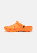 CROCS CLASSIC UNISEX - ORANGE ZINC