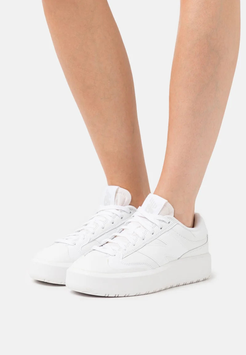 NEW BALANCE - CT302 WHITE