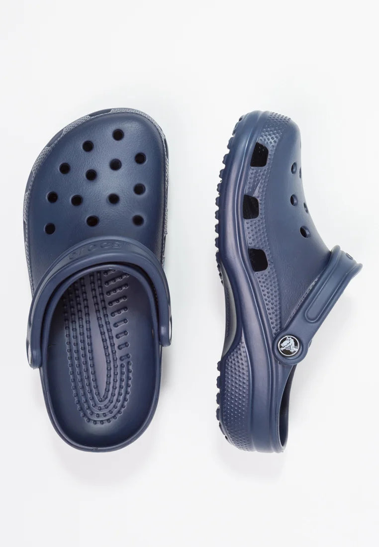 CROCS CLASSIC UNISEX - NAVY