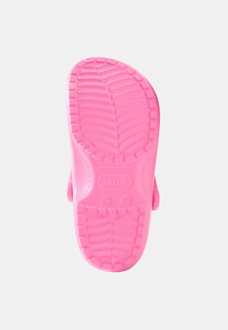 CROCS CLASSIC UNISEX - PINK LEMONADE