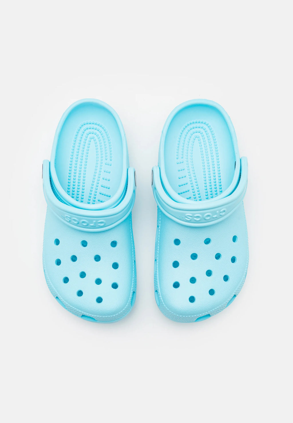 CROCS CLASSIC UNISEX - ARTIC