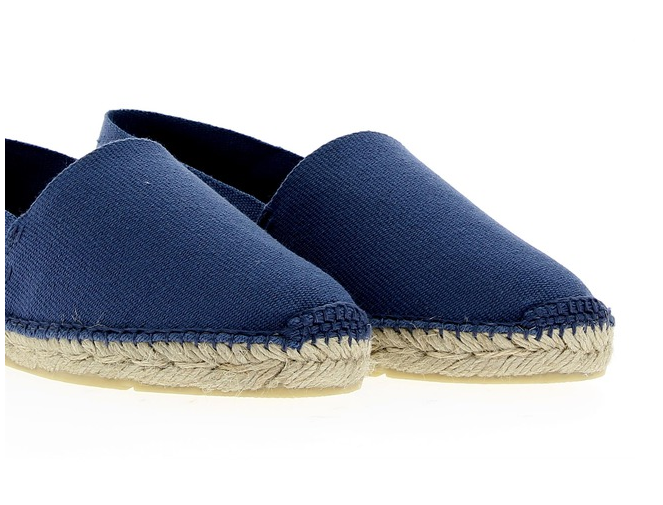 ESPADRILLE - MARINE