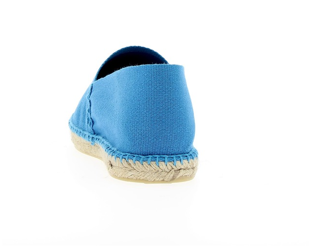 ESPADRILLE - BLEU