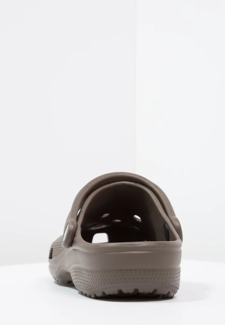 CROCS CLASSIC UNISEX - CHOCOLATE