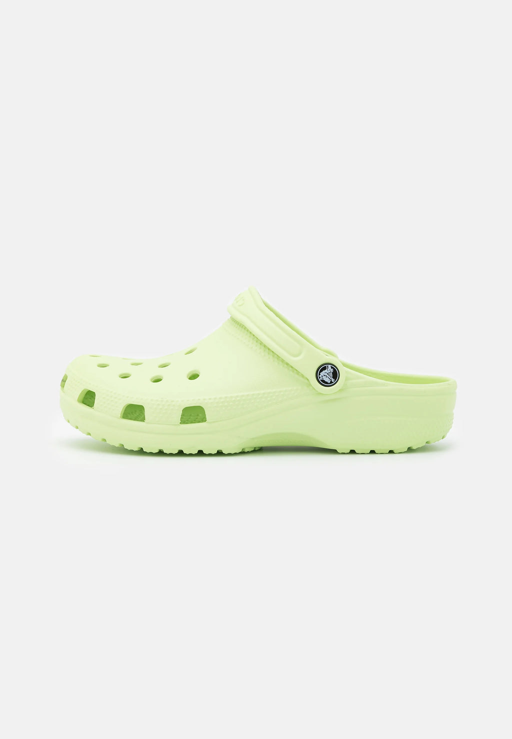 CROCS CLASSIC UNISEX - CELERY