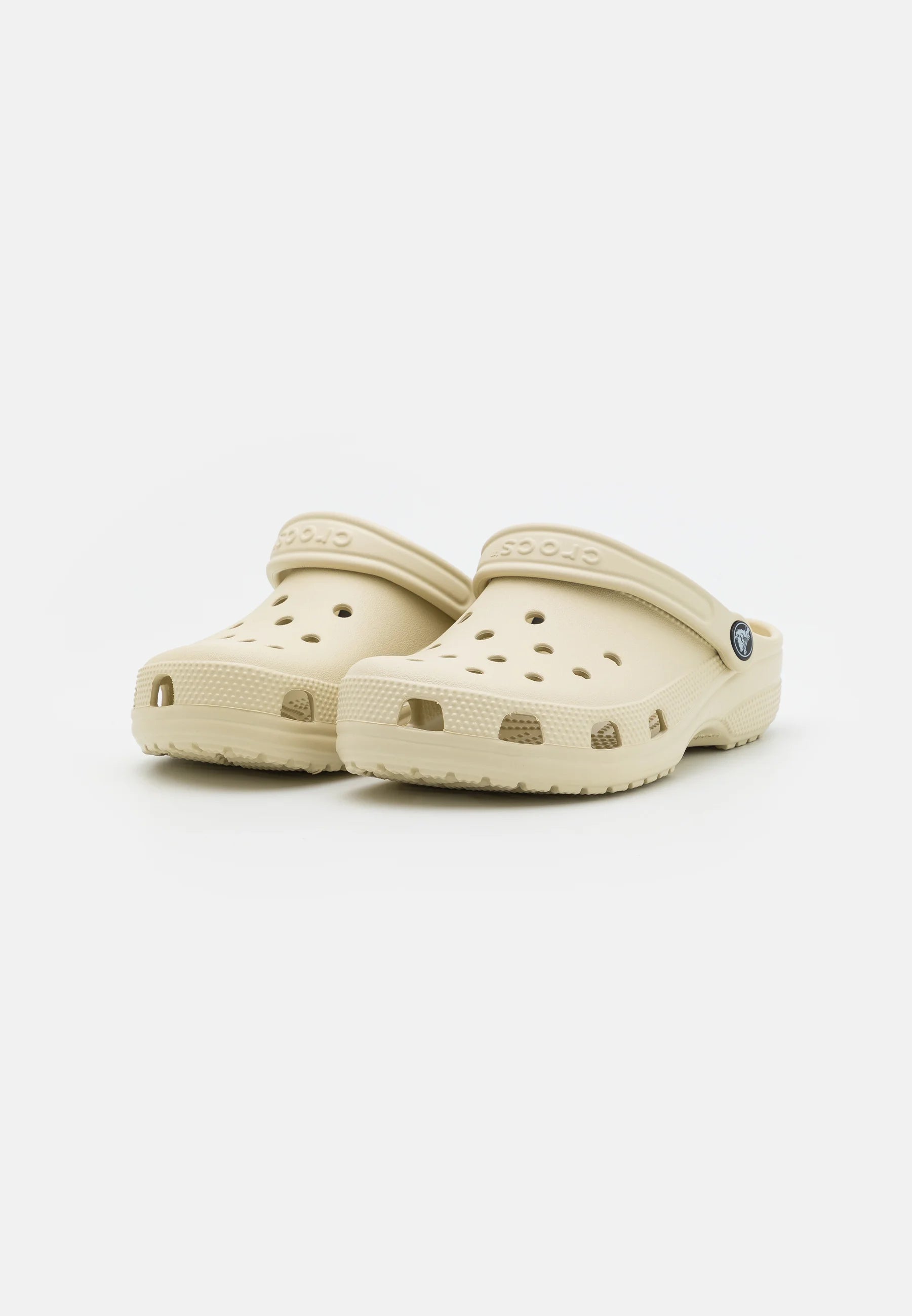 CROCS CLASSIC UNISEX - BONE