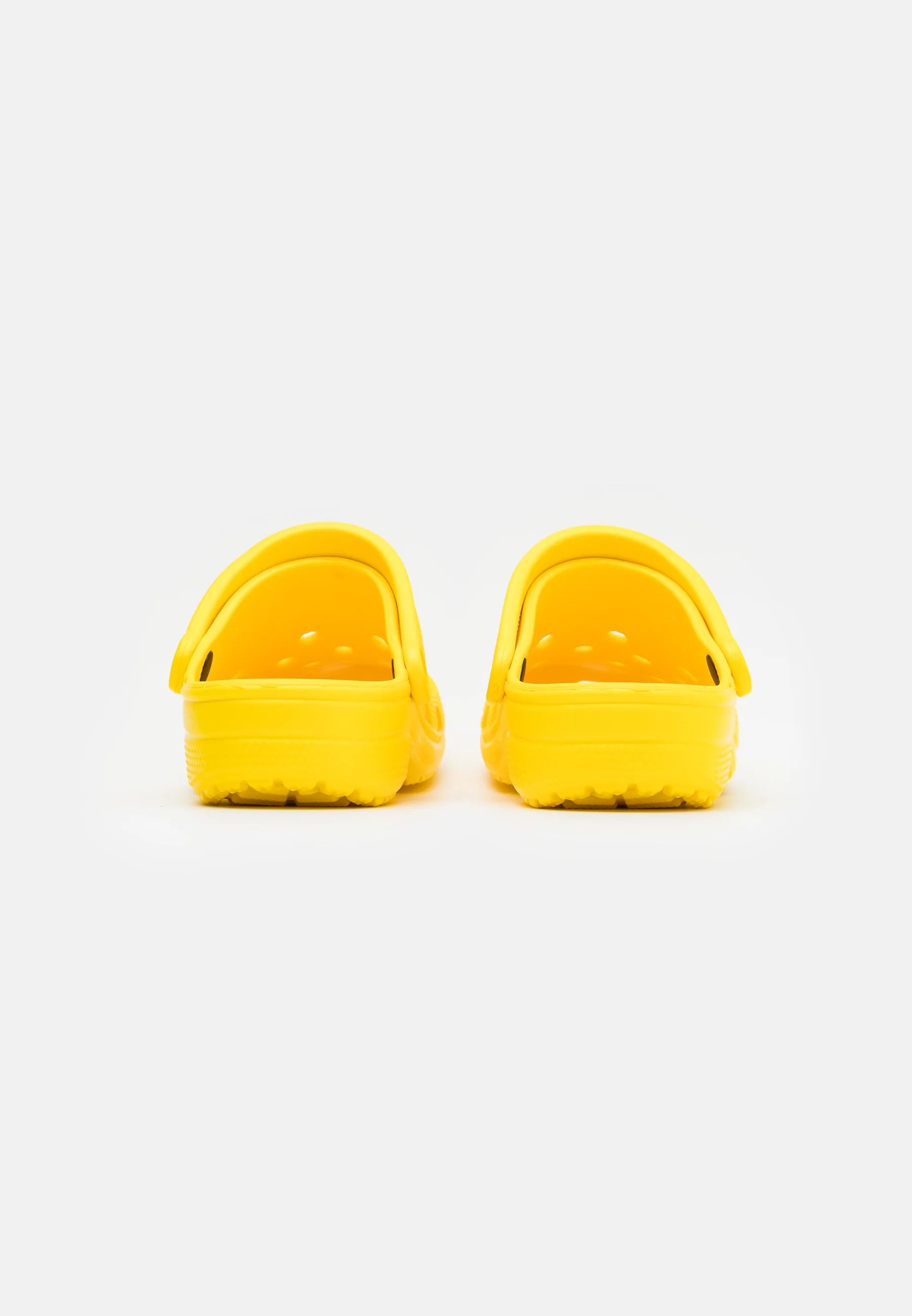 CROCS CLASSIC UNISEX - DARK YELLOW