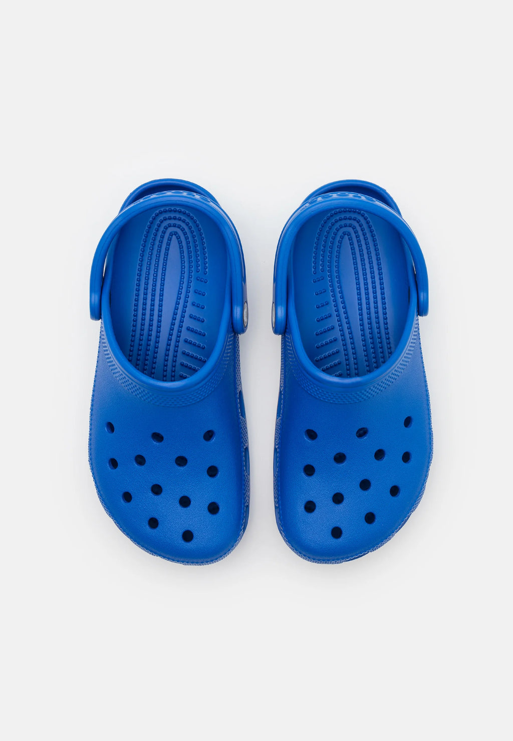 CROCS CLASSIC UNISEX - BRIGHT COBALT