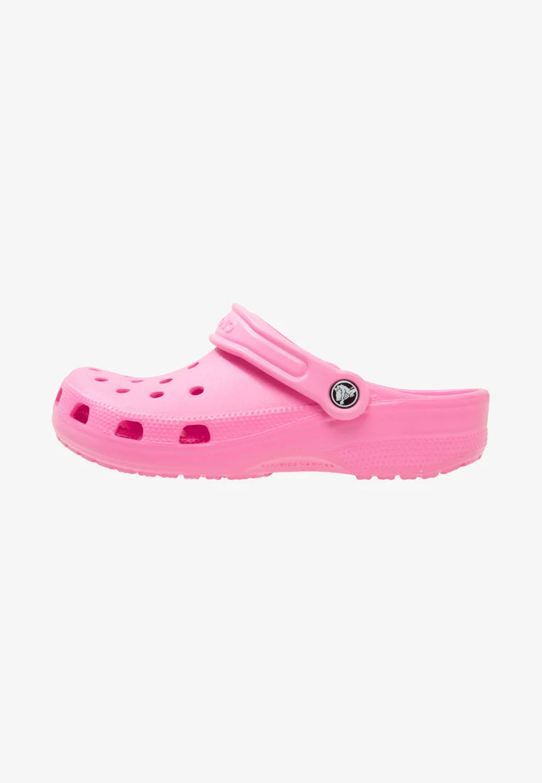 CROCS CLASSIC UNISEX - PINK LEMONADE