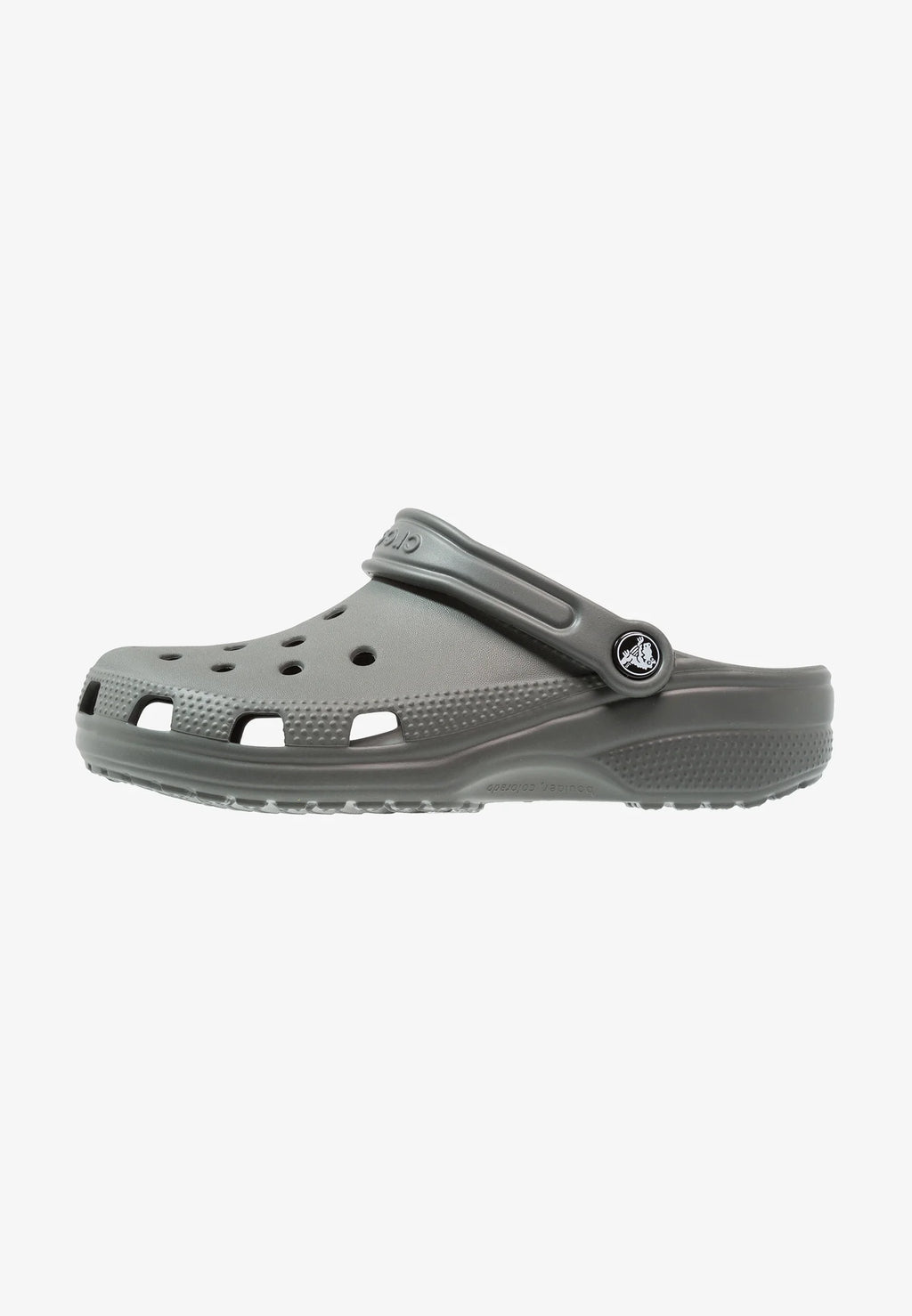 CROCS CLASSIC UNISEX - SLATE GREY