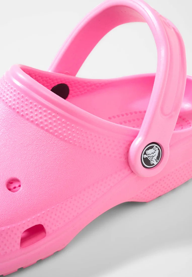 CROCS CLASSIC UNISEX - PINK LEMONADE