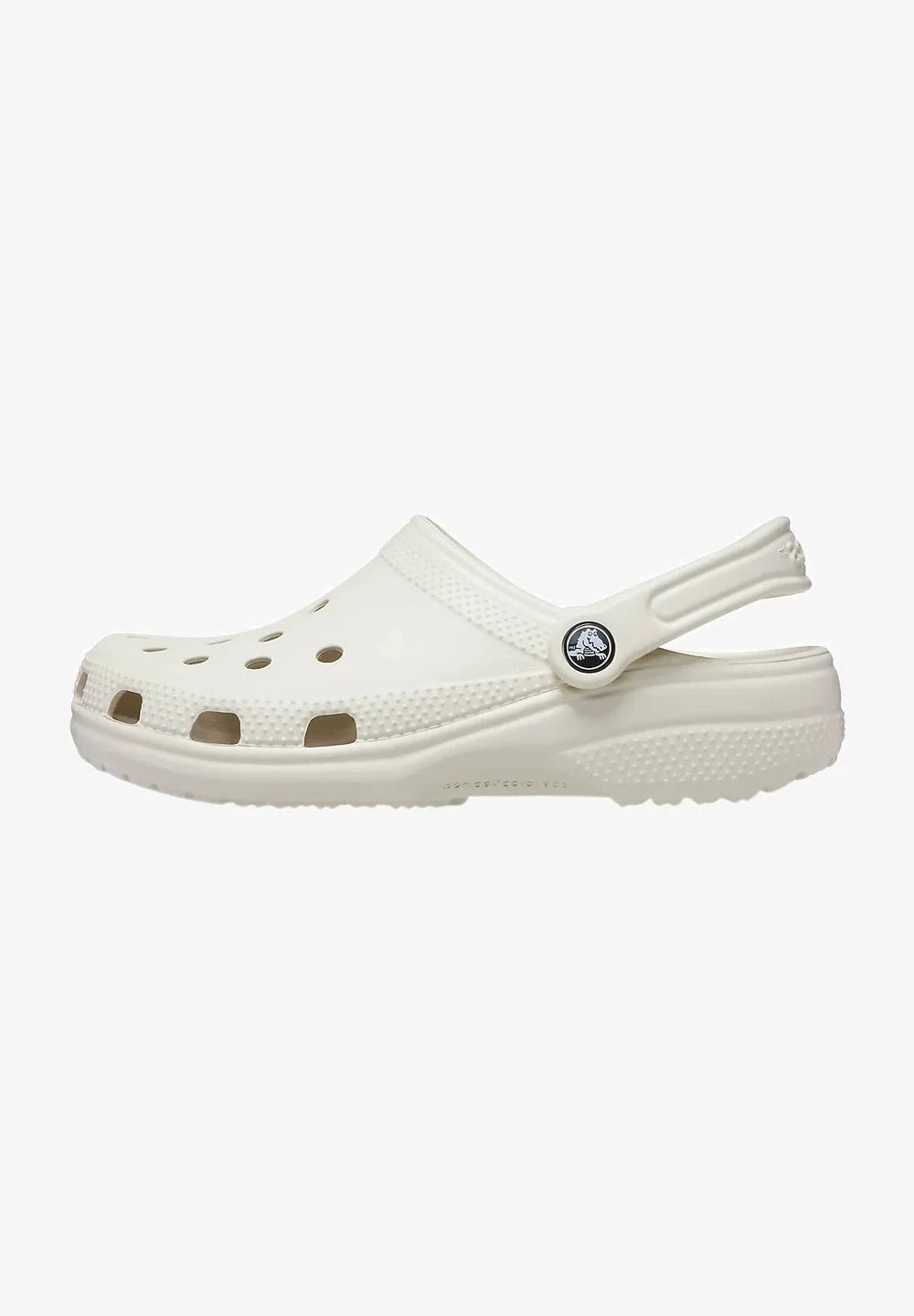 CROCS CLASSIC UNISEX - STUCCO