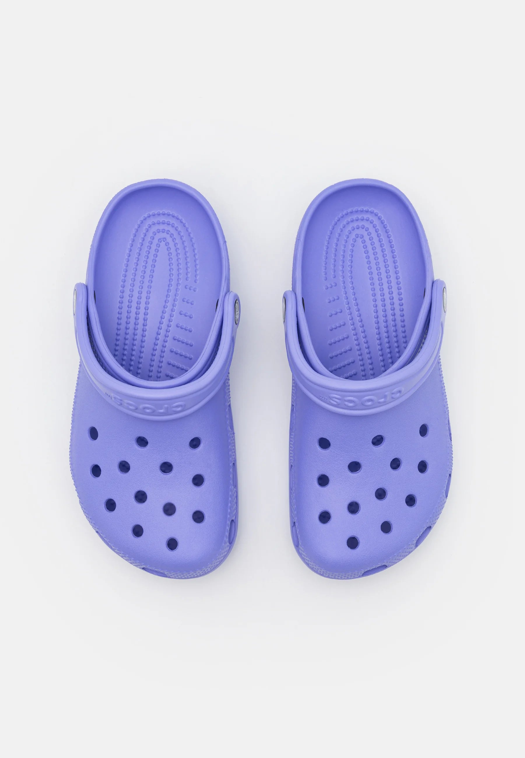 CROCS CLASSIC UNISEX - DIGITAL VIOLET