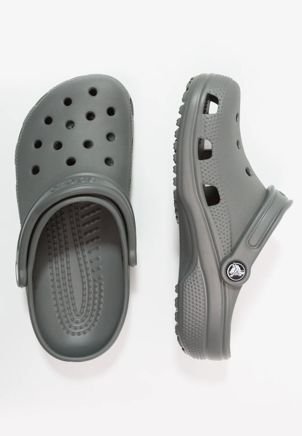 CROCS CLASSIC UNISEX - SLATE GREY