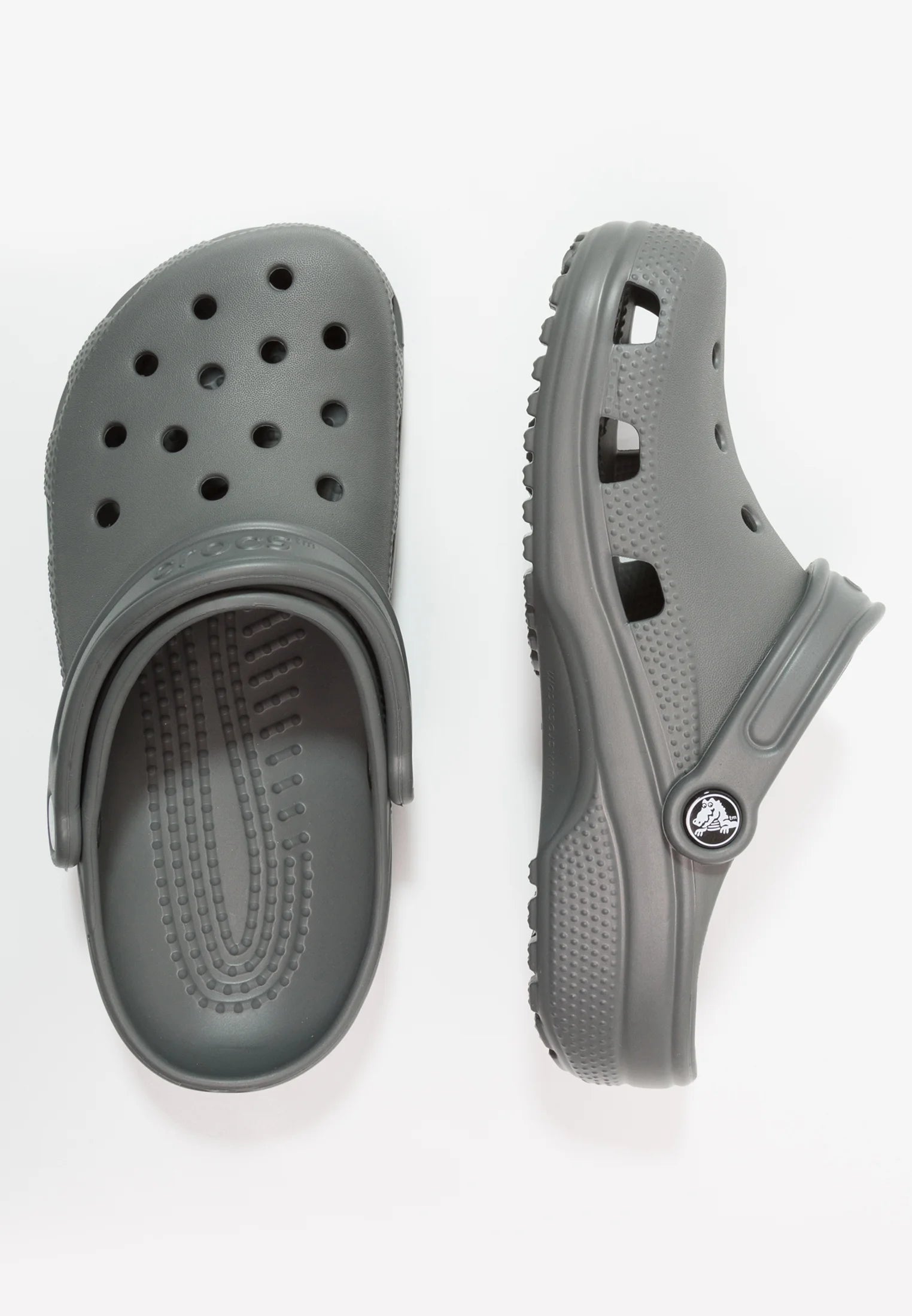 CROCS CLASSIC UNISEX - SLATE GREY