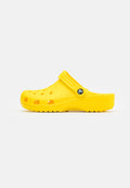 CROCS CLASSIC UNISEX - DARK YELLOW