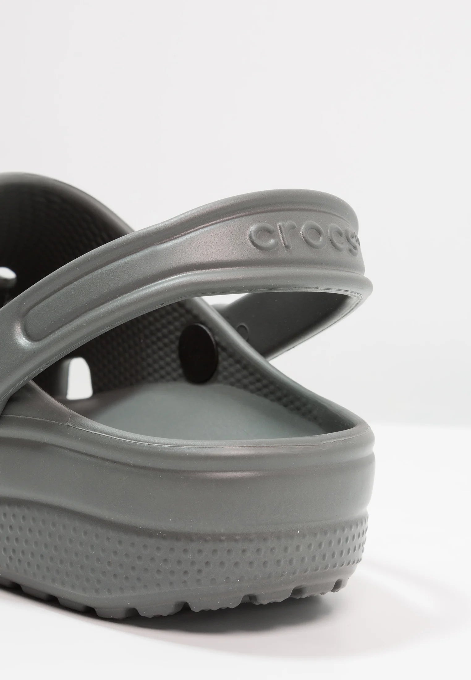 CROCS CLASSIC UNISEX - SLATE GREY
