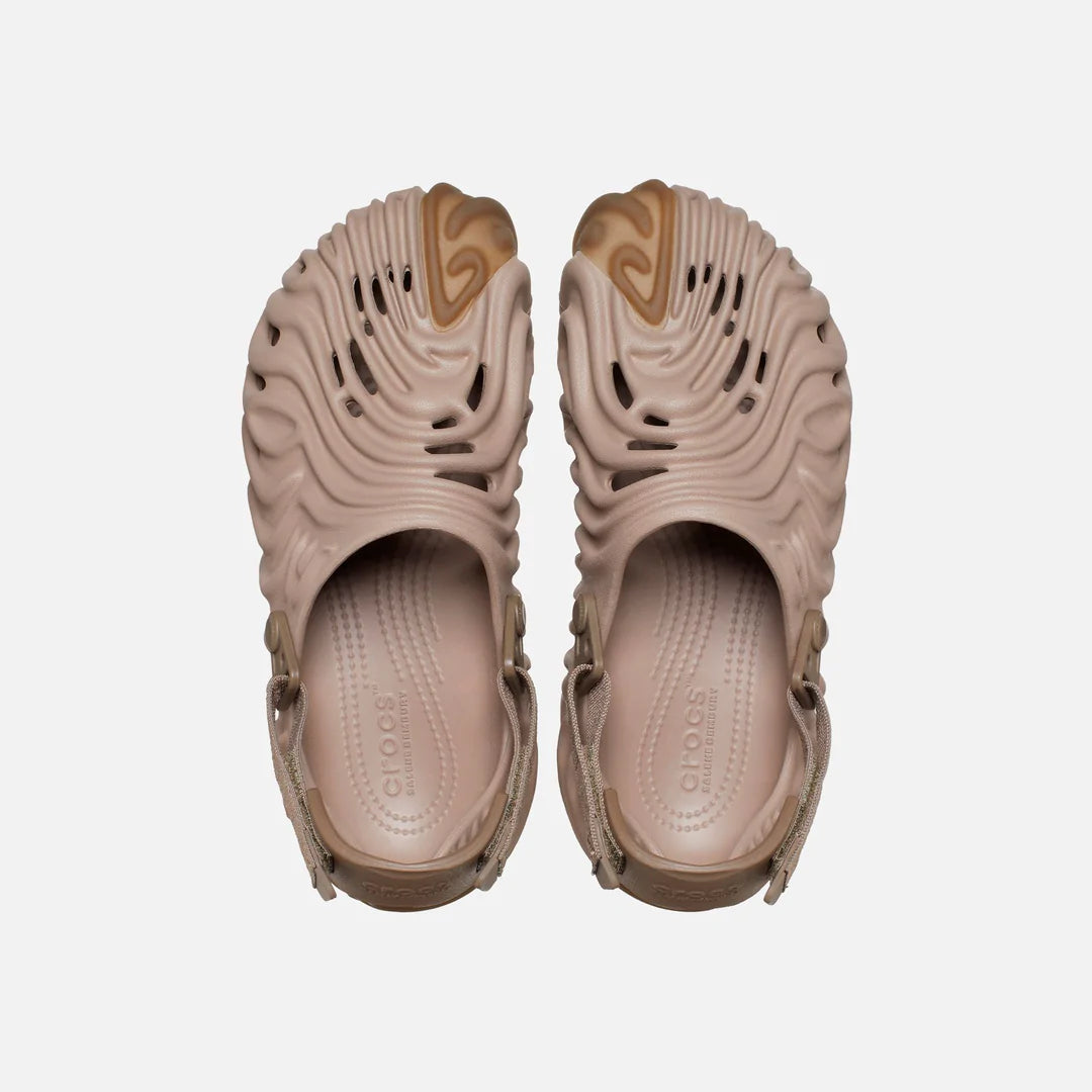 CROCS POLLEX by Salehe Bembury - MENEMSHA