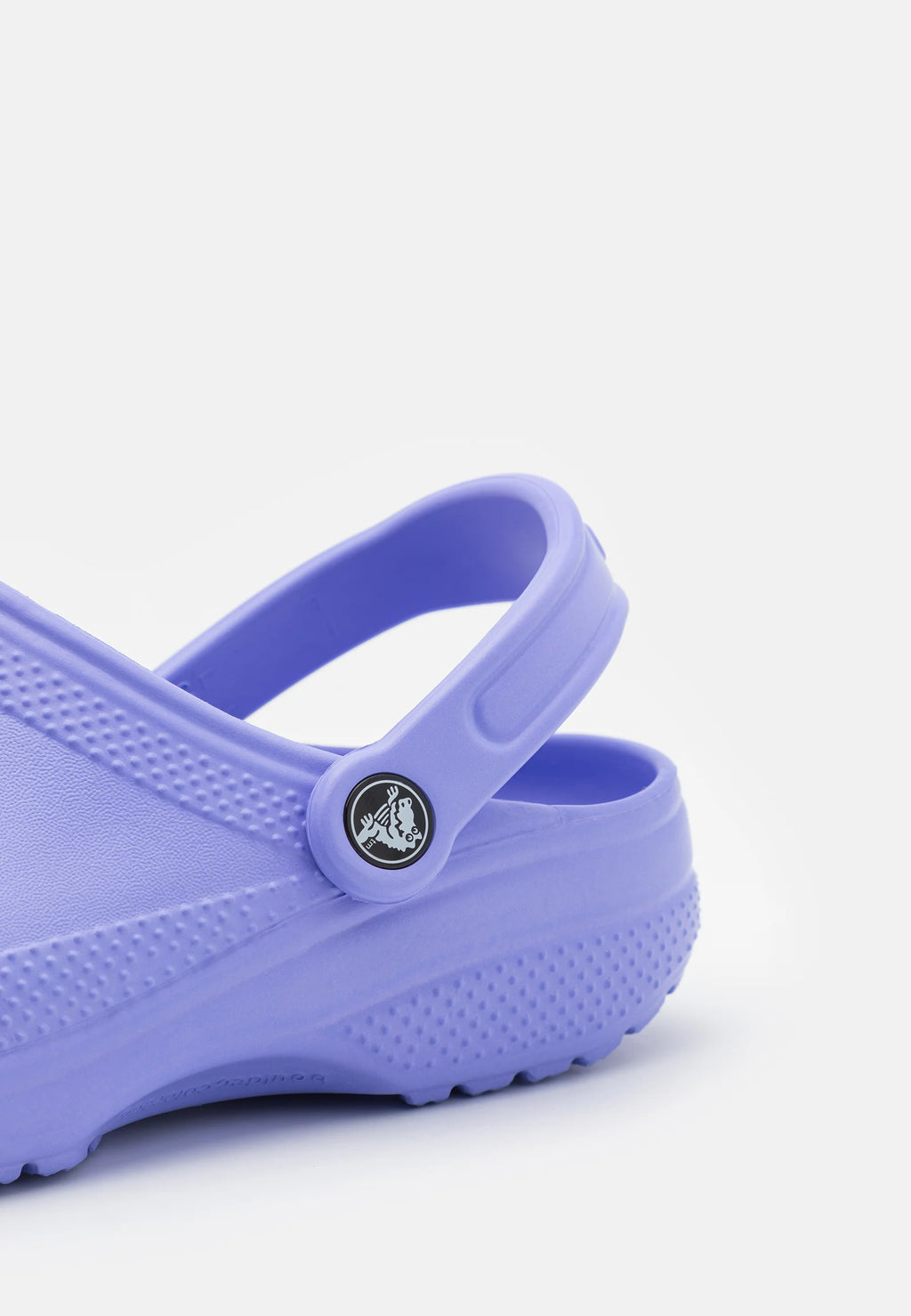 CROCS CLASSIC UNISEX - DIGITAL VIOLET