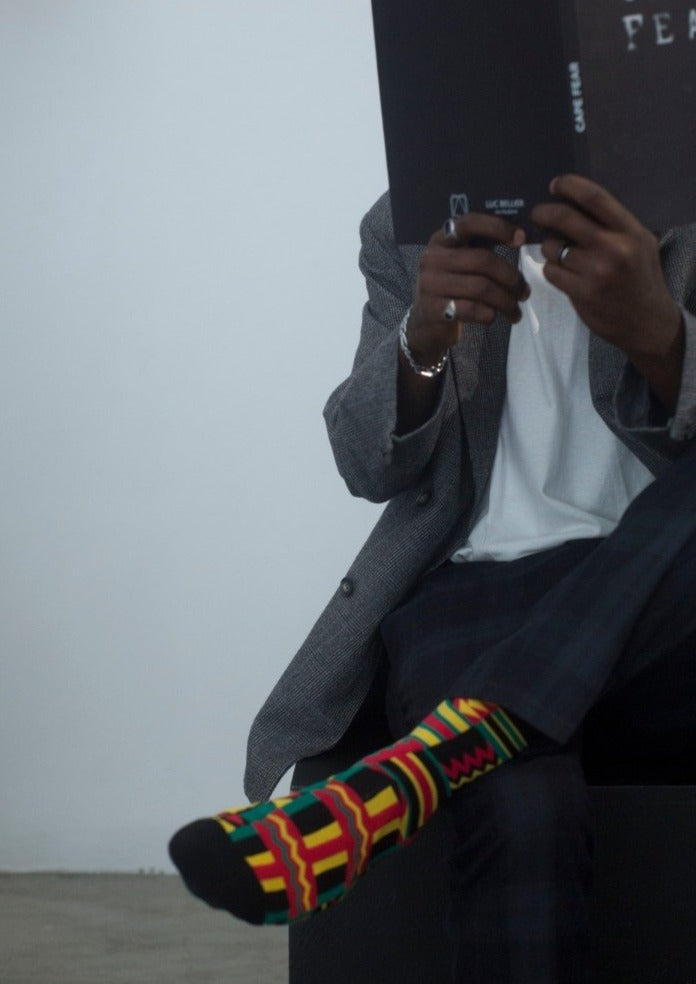 MWENTOMA - SOCK