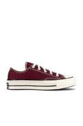CONVERSE CHUCK 70' HIGH TOP - BORDEAUX