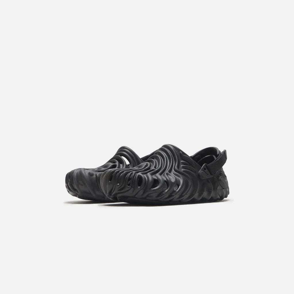 CROCS POLLEX by Salehe Bembury - SASQUATCH