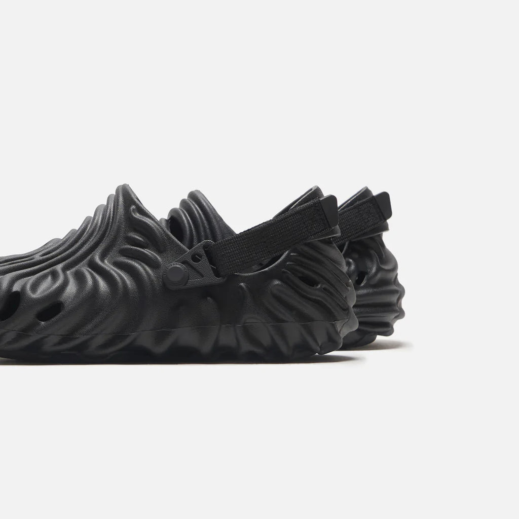 CROCS POLLEX by Salehe Bembury - SASQUATCH