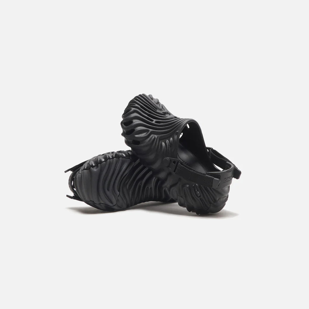 CROCS POLLEX by Salehe Bembury - SASQUATCH