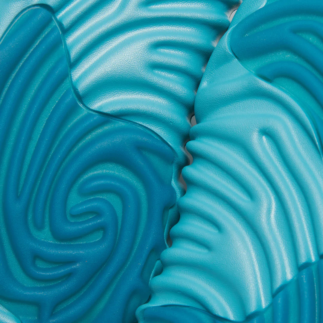 CROCS POLLEX by Salehe Bembury - TIDE