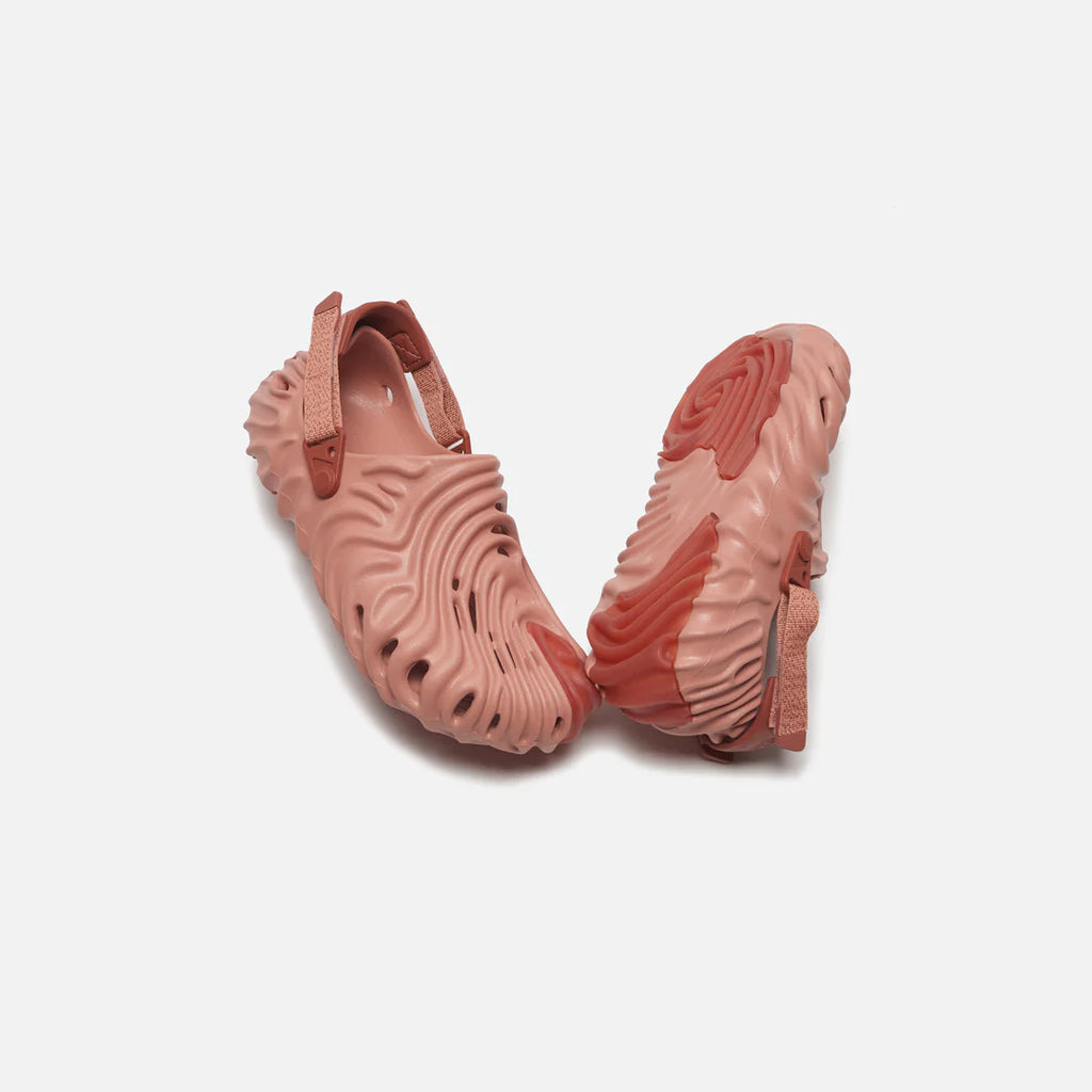 CROCS POLLEX by Salehe Bembury - KUWATA