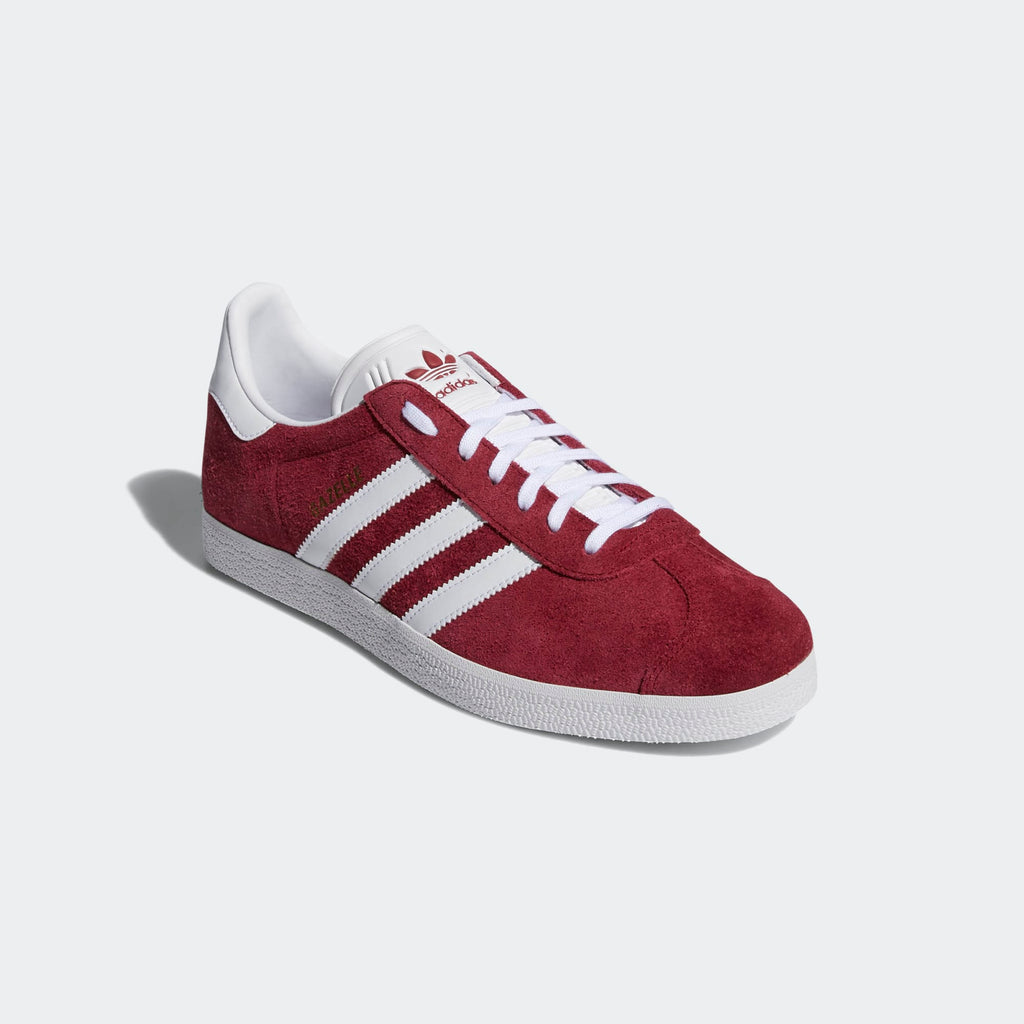 ADIDAS GAZELLE - BORDEAUX