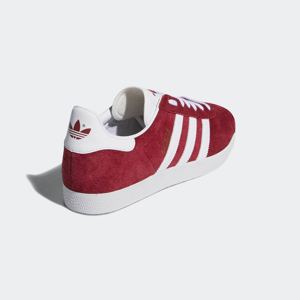 ADIDAS GAZELLE - BORDEAUX