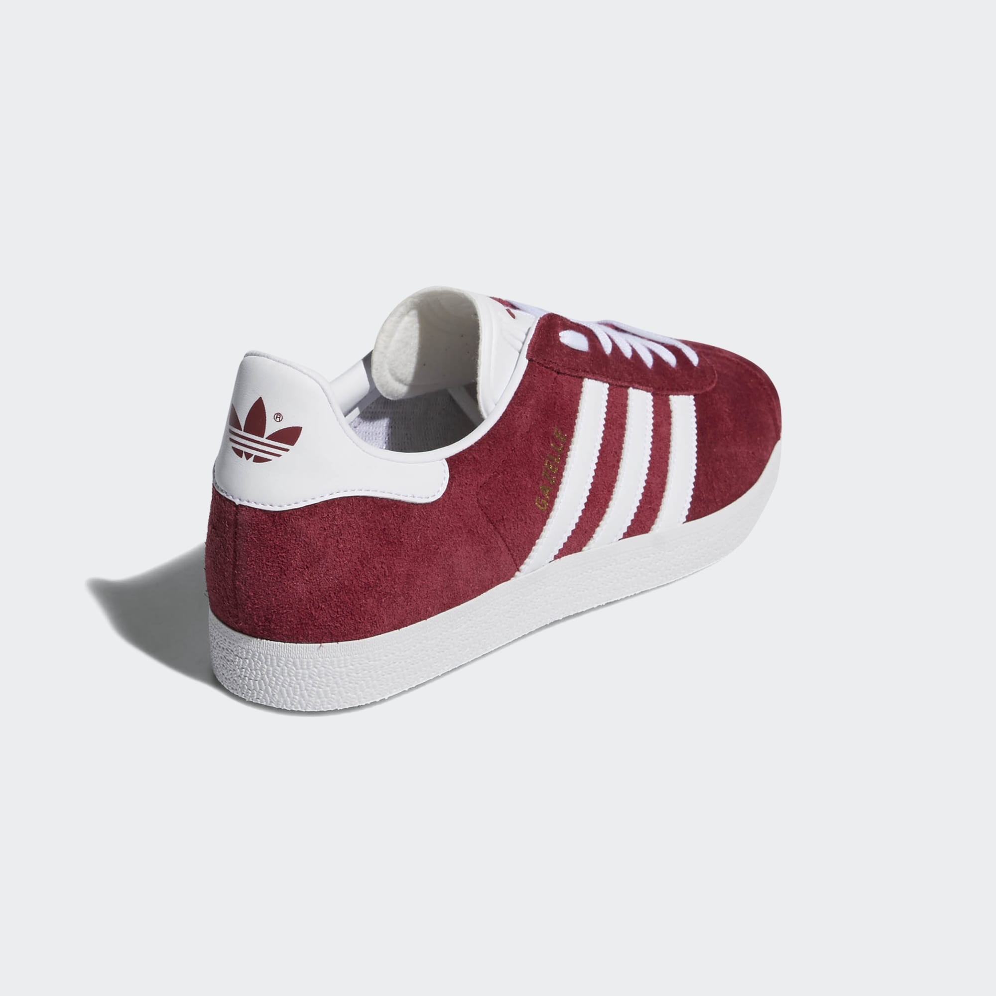 ADIDAS GAZELLE - BORDEAUX