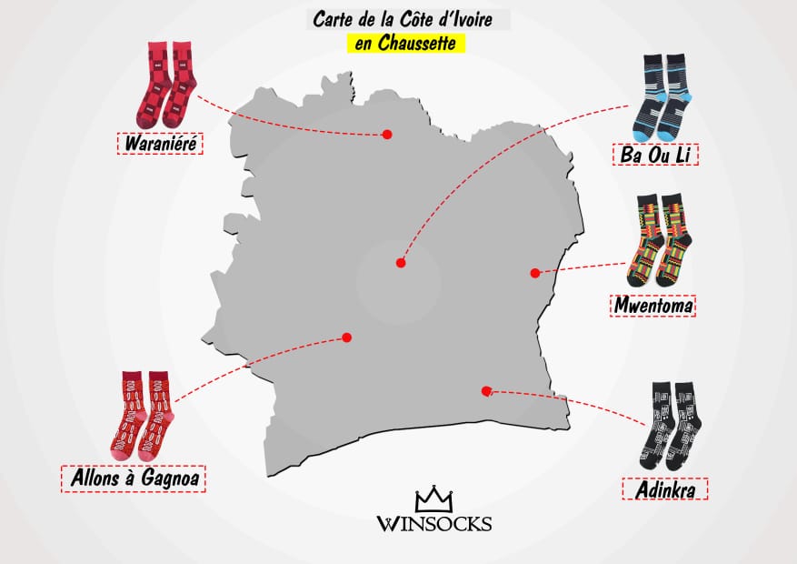 BAOULI - SOCK