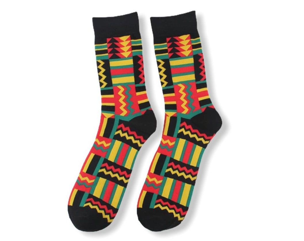 MWENTOMA - SOCK