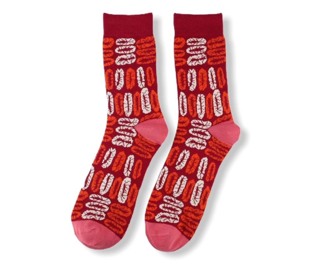 RAPHIA DIA GODIE - SOCK