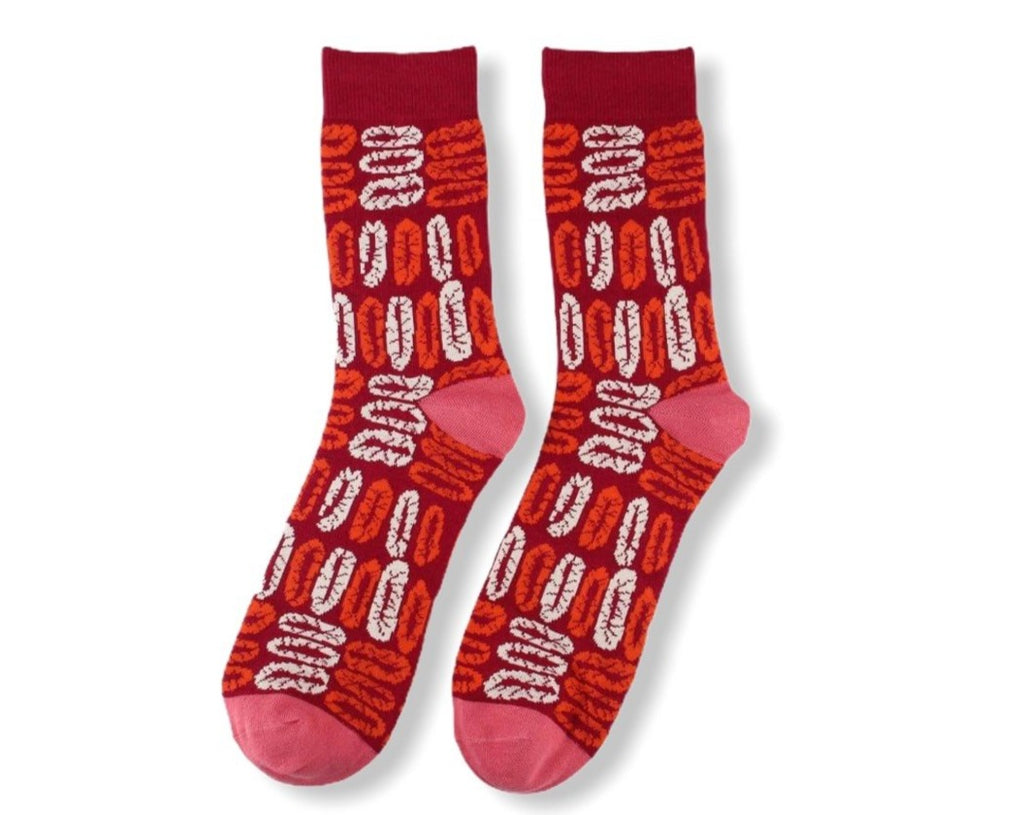 RAPHIA DIA GODIE - SOCK